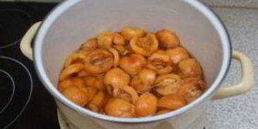 варенье из мушмулы