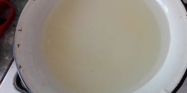 варенье из мяты