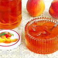 Рецепт Варенья из персиков по-слонимски