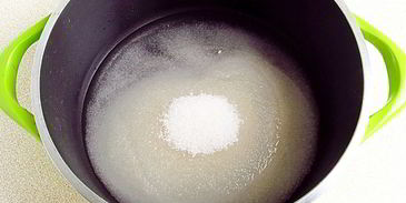 варенье из персиков по-слонимски