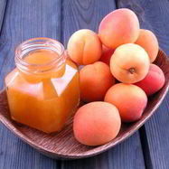 Рецепт Варенья из персиков