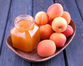 Варенье из персиков