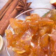 Рецепт Варенья из ранеток дольками прозрачное