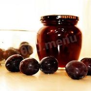 Рецепт Варенья из рябины с яблоками