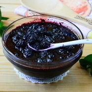 Рецепт Варенья из шелковицы на зиму