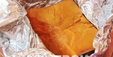 варенье из тыквы с апельсинами