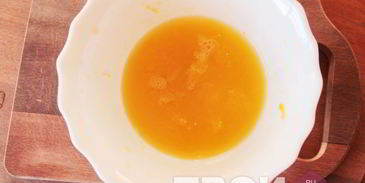 варенье из тыквы с апельсинами