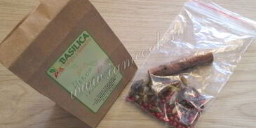 варенье из тыквы с лимоном