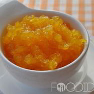 Рецепт Варенья из тыквы в мультиварке