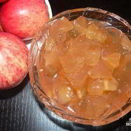 Рецепт Варенья из яблок в микроволновке