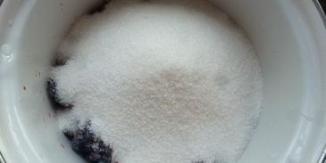 варенье из жимолости