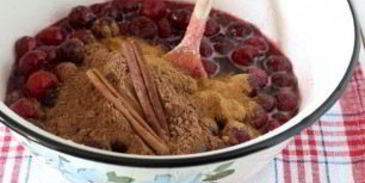 варенье с желатином