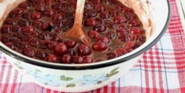 варенье с желатином