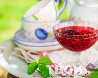 Варенье в мультиварке