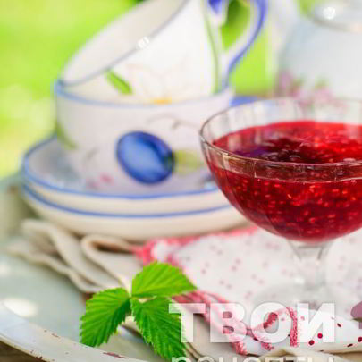 Варенье в мультиварке