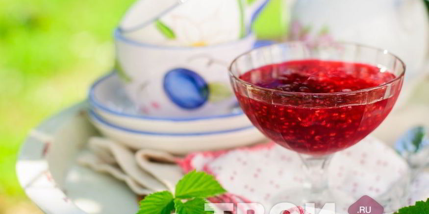 Рецепт варенья в мультиварке