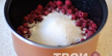 варенье в мультиварке