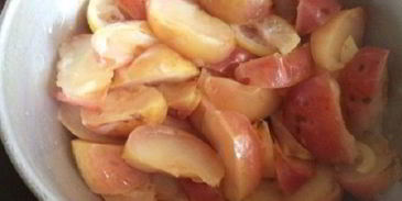 варенье-желе из яблок