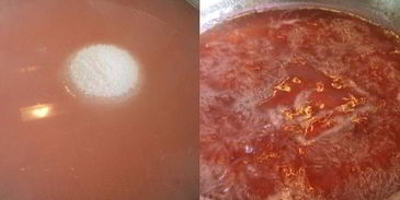 варенье-желе из яблок