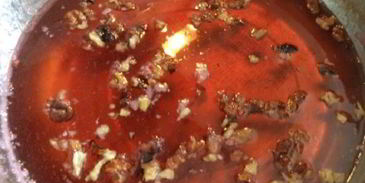 варенье-желе из яблок