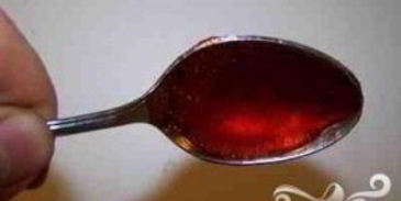 яблочный конфитюр