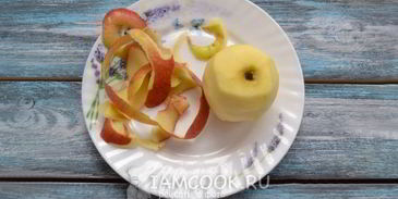 яблочное пюре на зиму для детей