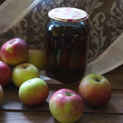 Яблочный сок на зиму через соковыжималку