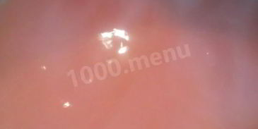 заготовка томатный сок на зиму