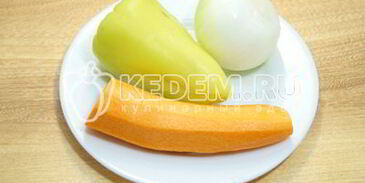 закусочные чесночные стрелки