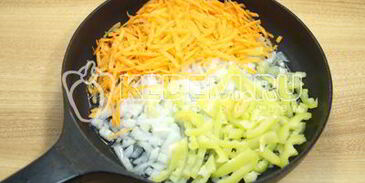 закусочные чесночные стрелки