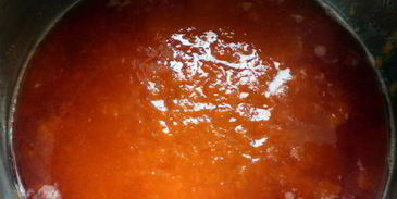 желе из алычи на зиму