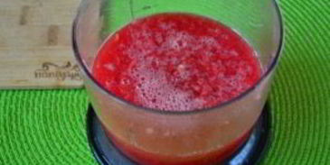 желе из арбуза на зиму