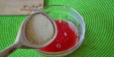 желе из арбуза на зиму