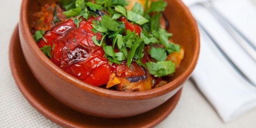 Рецепт аджапсандала