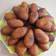 Рецепт Беляшей домашних