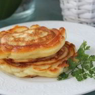 Рецепт Беляшей на кефире