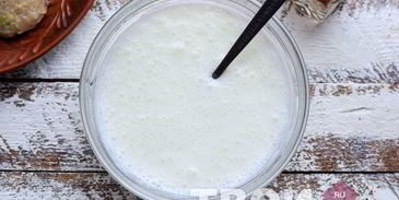 ленивые беляши