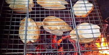 брускетта-гриль с запеченным перцем