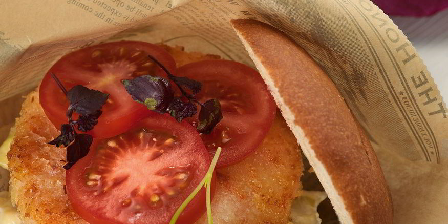 Рецепт баббы-бургера