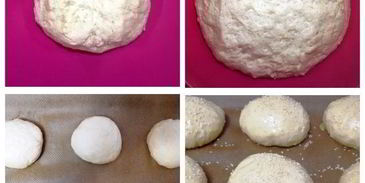 брутальный бургер с говядиной