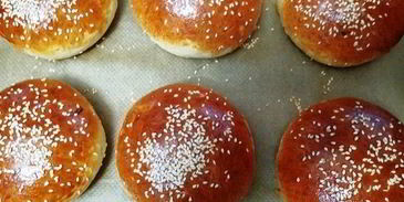 брутальный бургер с говядиной