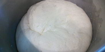 булочки для бургеров и капустный салат