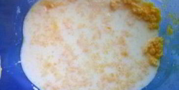 булочки для бургеров