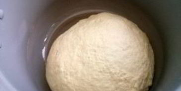 булочки для бургеров