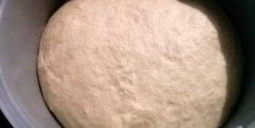 булочки для бургеров