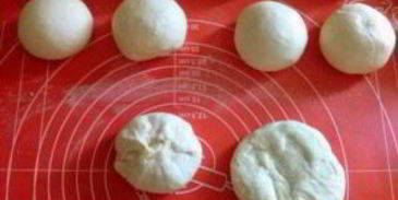 булочки для бургеров