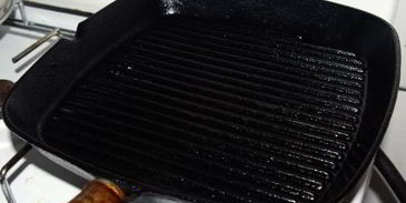 бургер по-домашнему