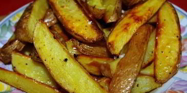 бургер по-домашнему