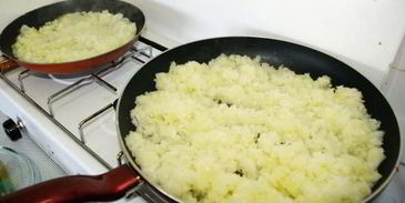 бургер по-домашнему