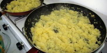 бургер по-домашнему